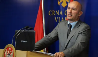 Laković: Te&scaron;ko je reći da li su bezbjednosne službe aljkavije radile prije ili nakon tunela