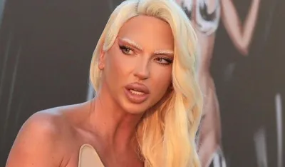Jelena Karleu&scaron;a