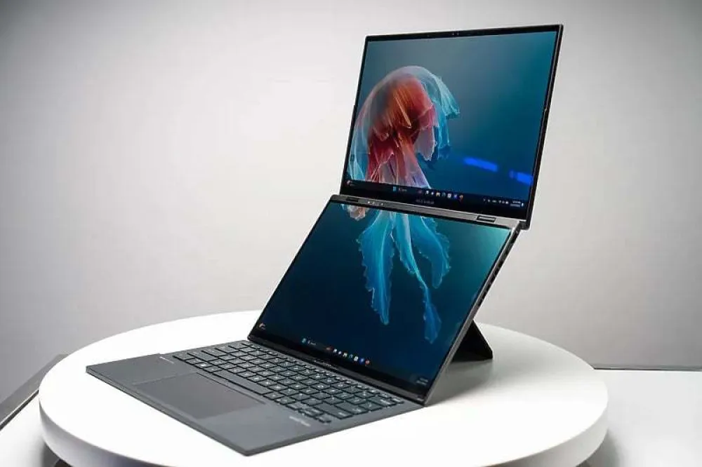 Asus ka