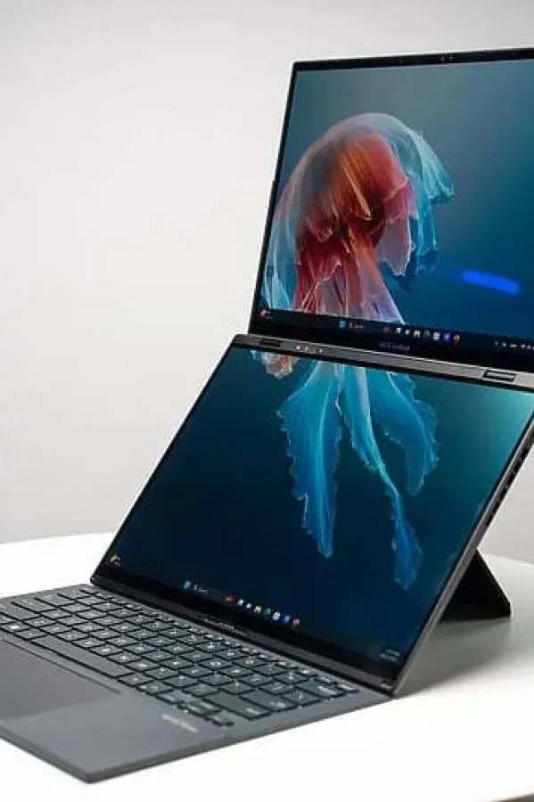 Asus ka
