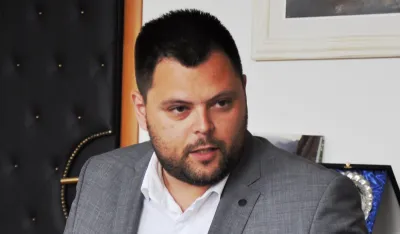 Marko Kovačević