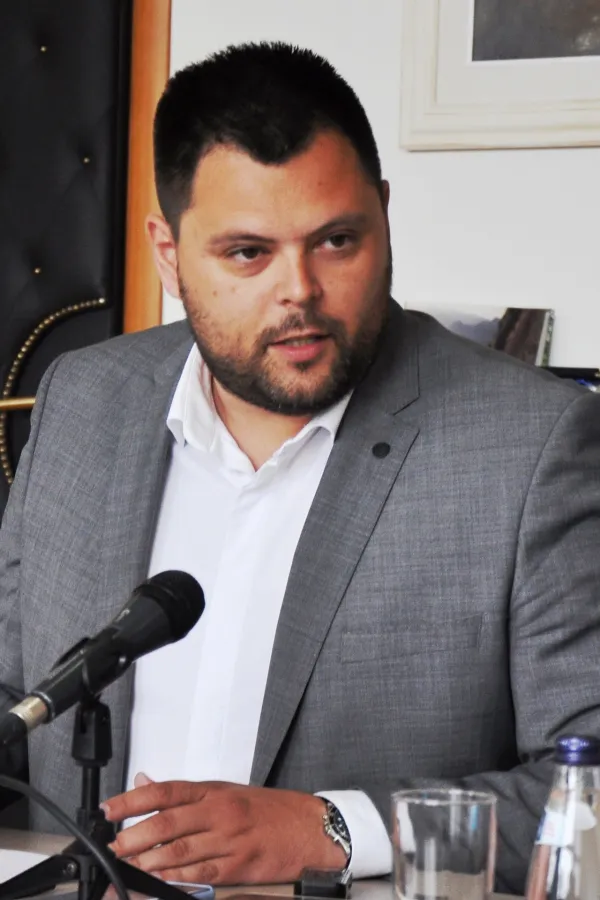 Marko Kovačević