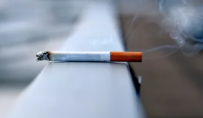 Cigarete skuplje deset, a bezdimne 30 centi