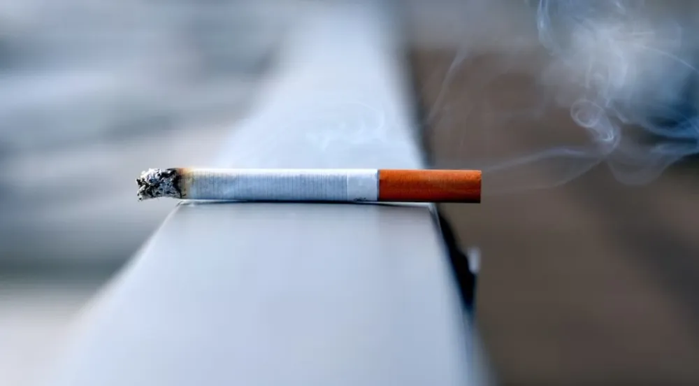 Cigarete skuplje deset, a bezdimne 30 centi