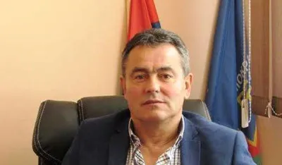 Милан Лекић