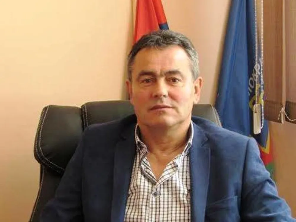 Милан Лекић