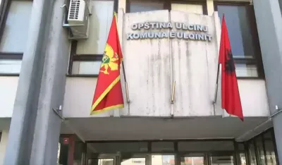 Opstina Ulcinj