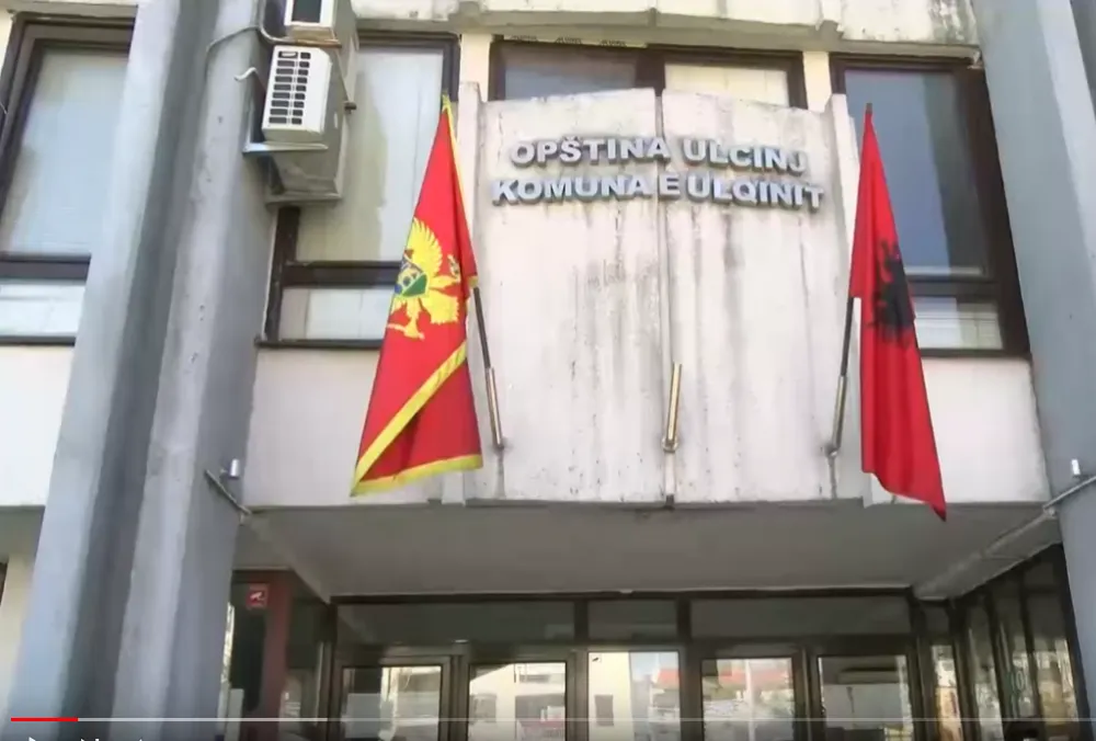 Opstina Ulcinj