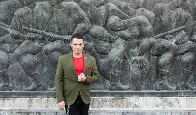 Sa&scaron;a Barjaktarović