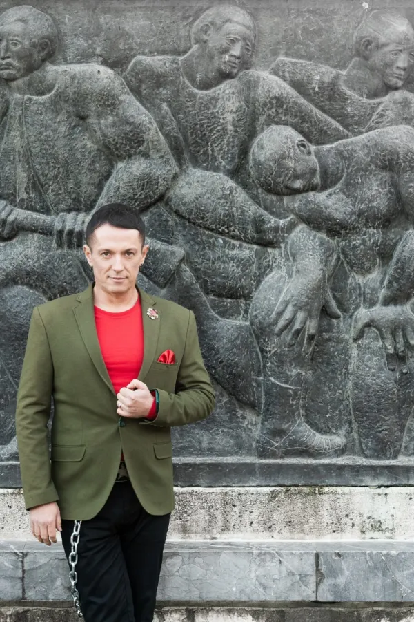 Sa&scaron;a Barjaktarović