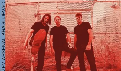 Kijanu Rivs stiže na Arsenal fest