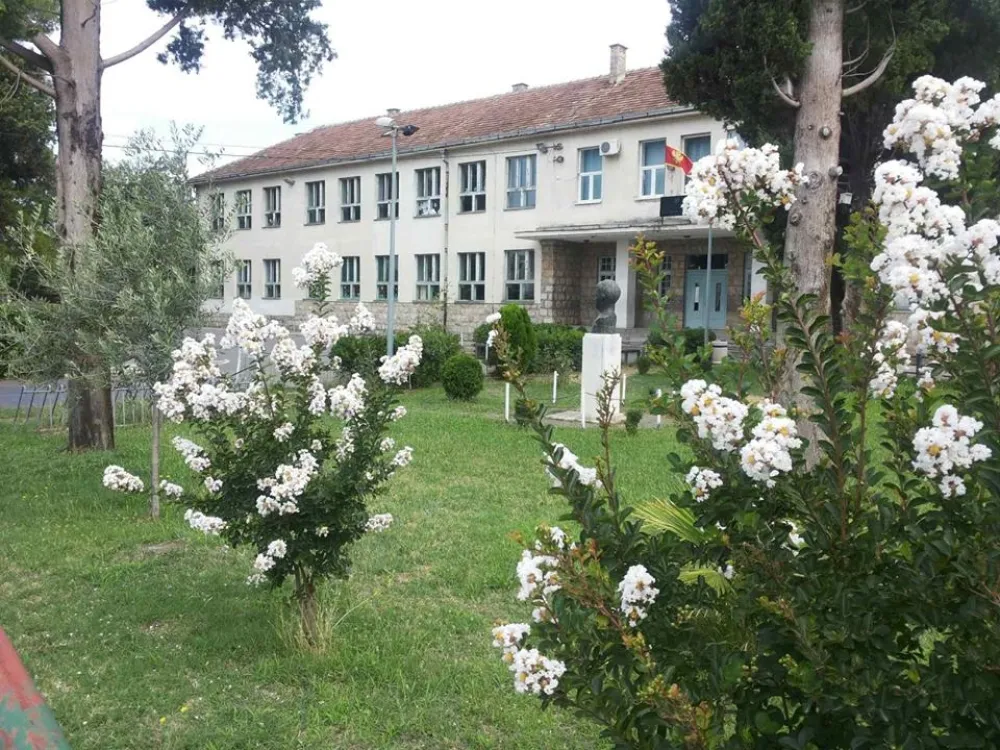 Pohvaljeni najbolji đaci O&Scaron; "Milan Vukotić": Nose torbe i knjižice pune petica