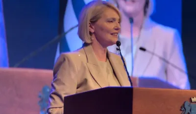 OLIVERA INJAC - FOTO: MIĆKO VUJISIĆ