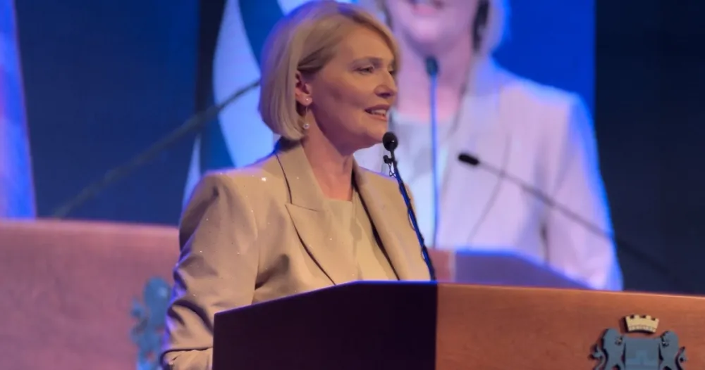 OLIVERA INJAC - FOTO: MIĆKO VUJISIĆ