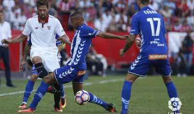 Sa mečpa iz Sevilje