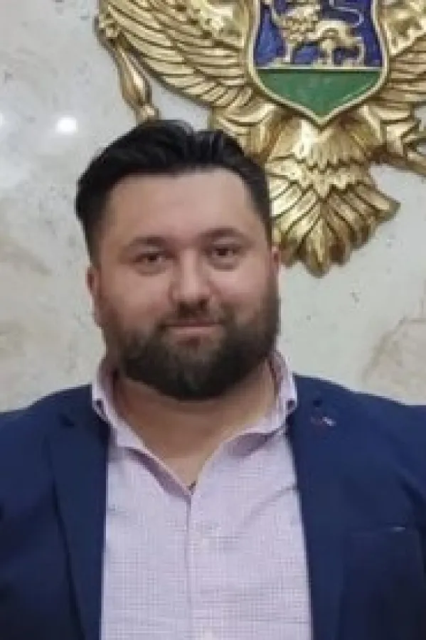Novak Svrkota