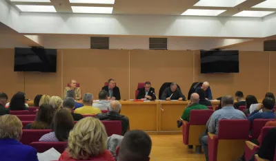 Sa Skup&scaron;tine Sindikata uprave i pravosuđa 