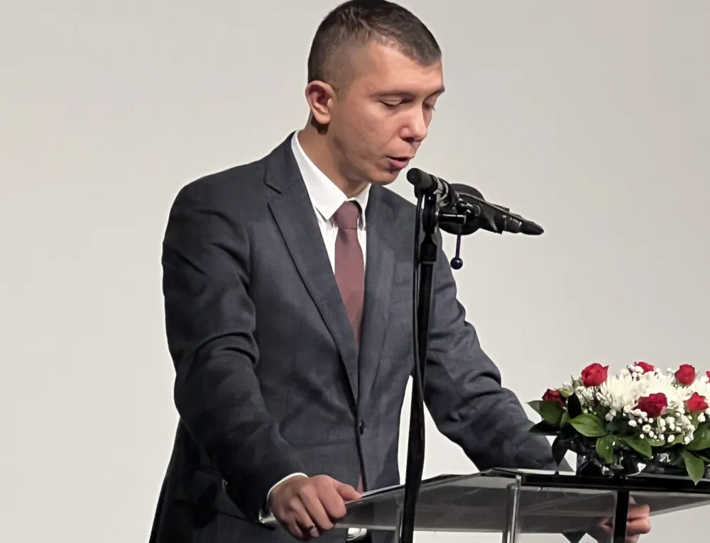 Marko Janketić