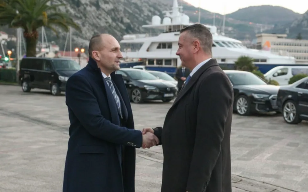 Foto: Adrijan Vuksanović/Facebook<br>
