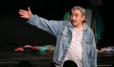 Baјramspahić za "Dan": Publika naјveća inspiraciјa