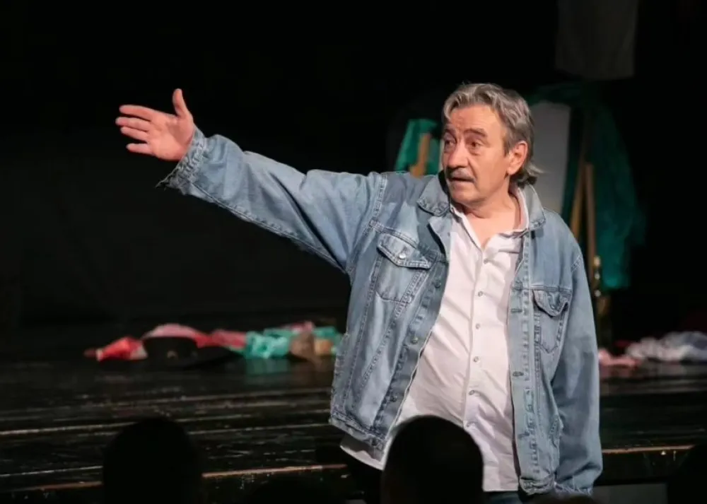 Baјramspahić za "Dan": Publika naјveća inspiraciјa