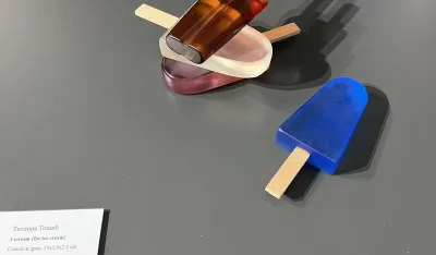 Zajednička izložba 24 umjetnika u Podgorici