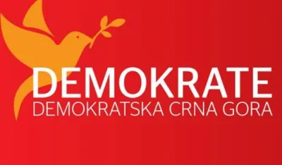 demokrate ilustracija