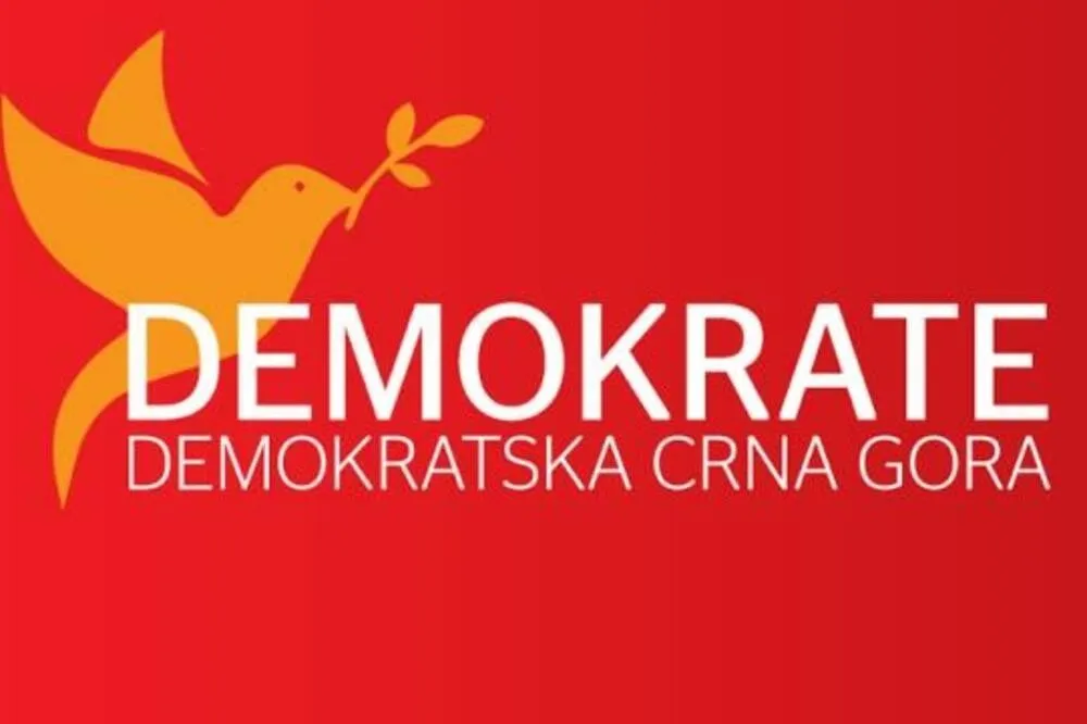 demokrate ilustracija