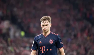 Џошуа Кимих