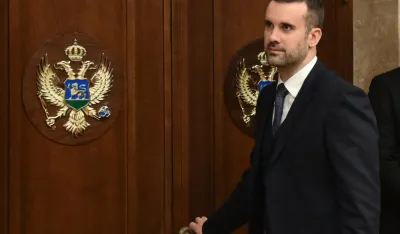 Milojko Spajić