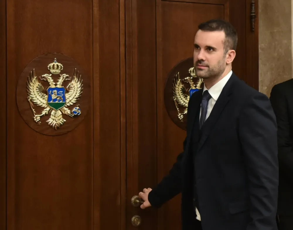 Milojko Spajić
