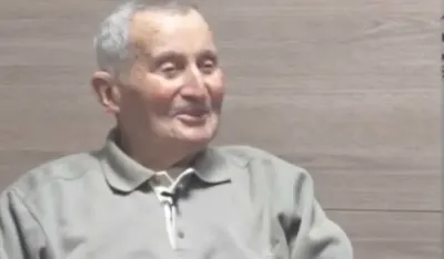 Vlado Rajković