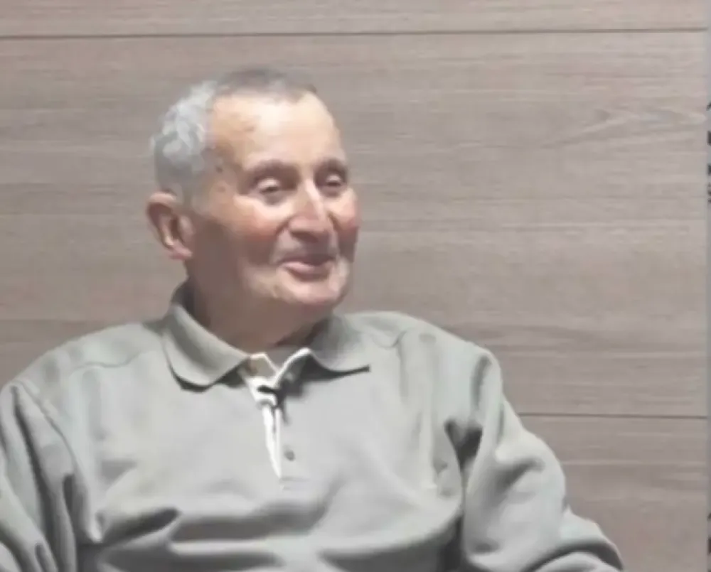 Vlado Rajković