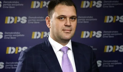 Mihailo Anđu&scaron;ić