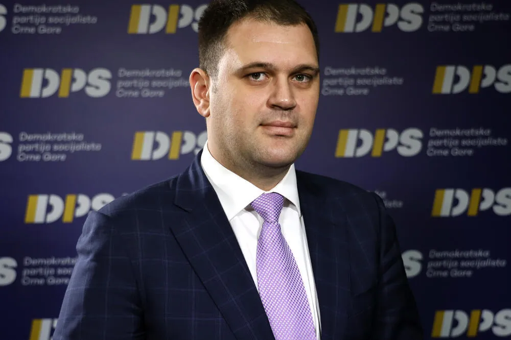 Mihailo Anđu&scaron;ić