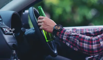 Vožnja u pijanom stanju česta pojava na na&scaron;im putevima