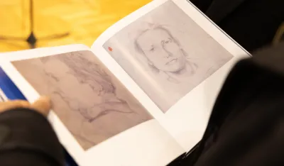 MSUCG: Promocija monografije o Branislavu Sekuliću