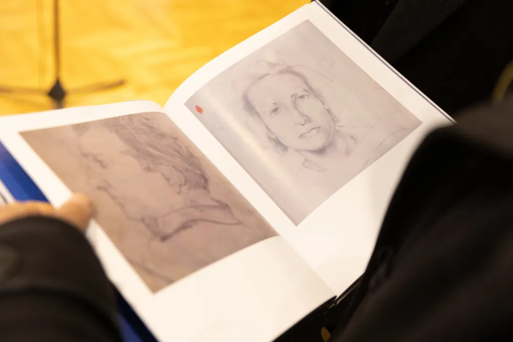 MSUCG: Promocija monografije o Branislavu Sekuliću