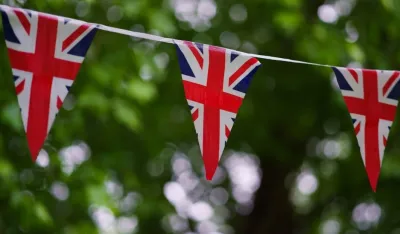 Unsplash, Velika Britanija, UK