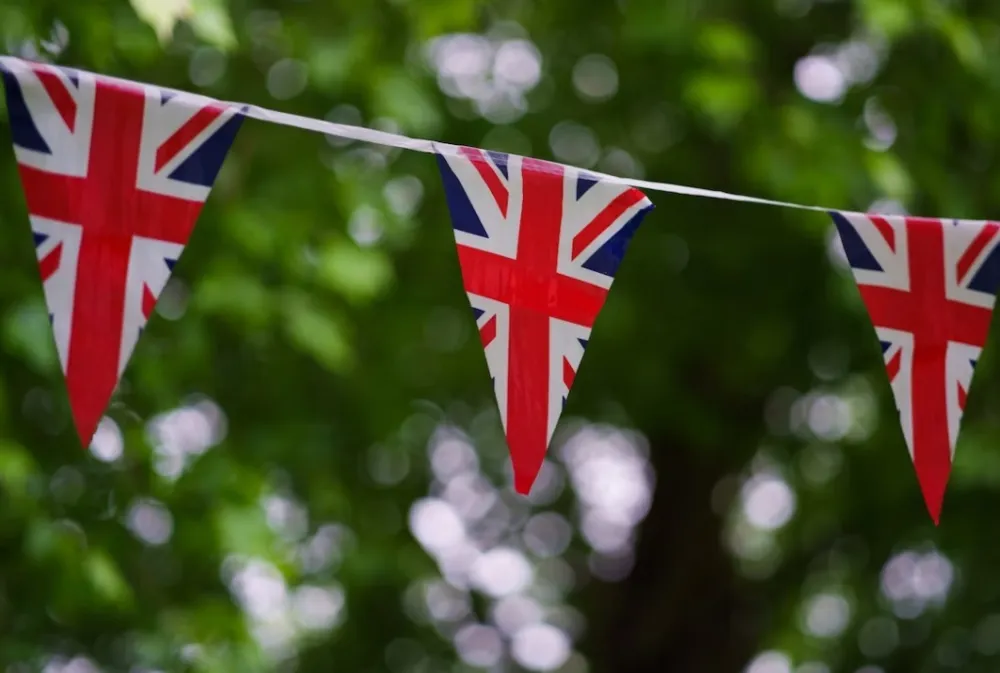 Unsplash, Velika Britanija, UK