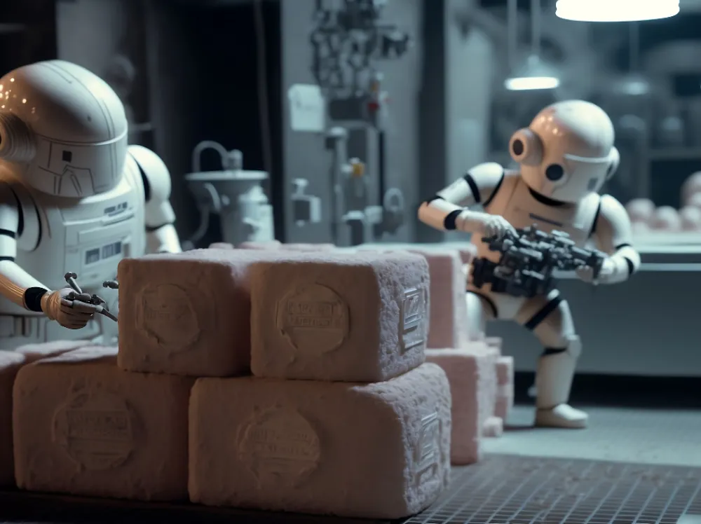 FOTO: Unsplash - Gerard Siderius, AI, ilustracija