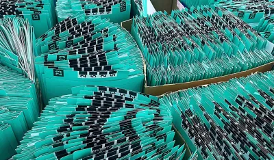 Око 3.000 тужби које је један тужилац поднио због "ћутања управе" у првом тромесечју 2023. године (фото: Управни суд)