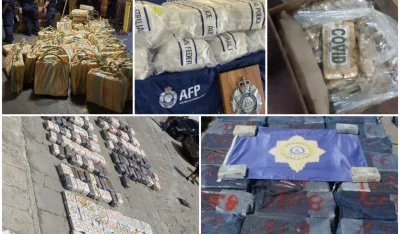 Ministarstvo pravde: Rje&scaron;avamo problem skladi&scaron;tenja oduzetih narkotika, formiraćemo depo i nacionalni centar