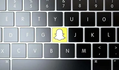 Snapchat za&scaron;tita