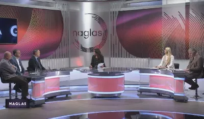 Prosvjetari ne odustaju