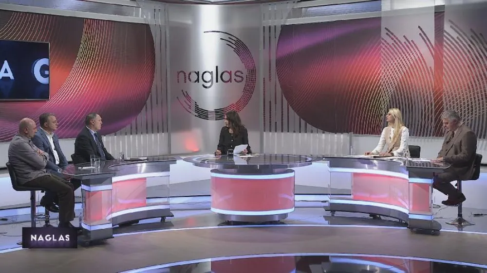 Prosvjetari ne odustaju