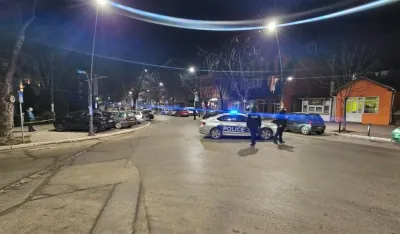 Kosovska Mitrovica