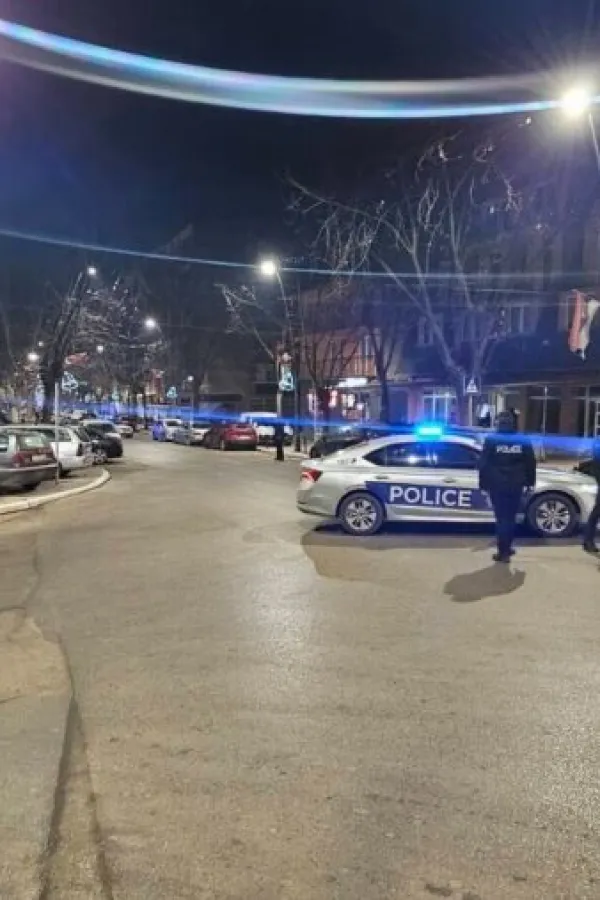 Kosovska Mitrovica
