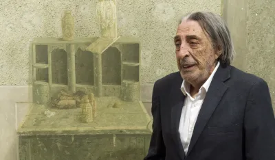 Branislav Sekulić: Bez sumnje ne bi bilo umјetnosti