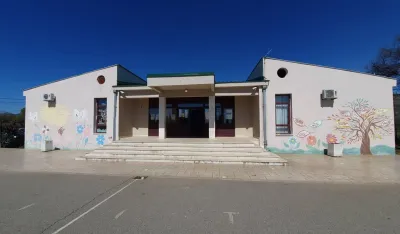 Skupljaju dokumenta za salu u O&Scaron; "Vladika Danilo"